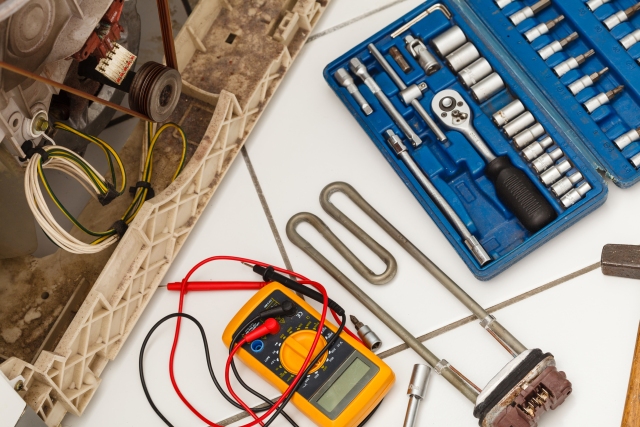 Appliance repairs Mile End, Stepney, E1