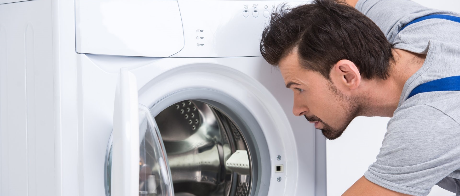 Appliance repairs E1