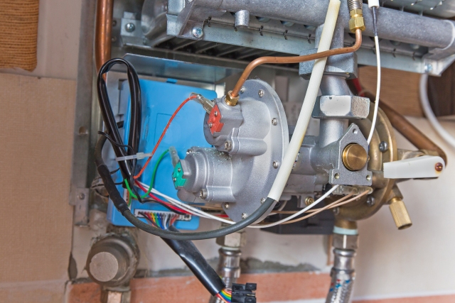 Boiler Installations Mile End, Stepney, E1