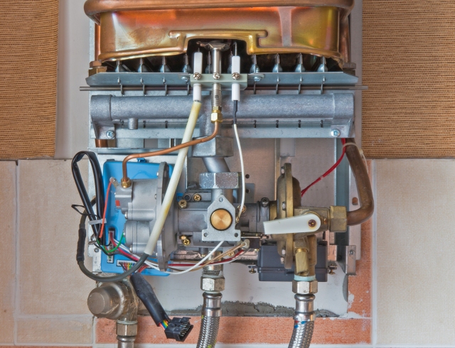 Boiler repairs Mile End, Stepney, E1