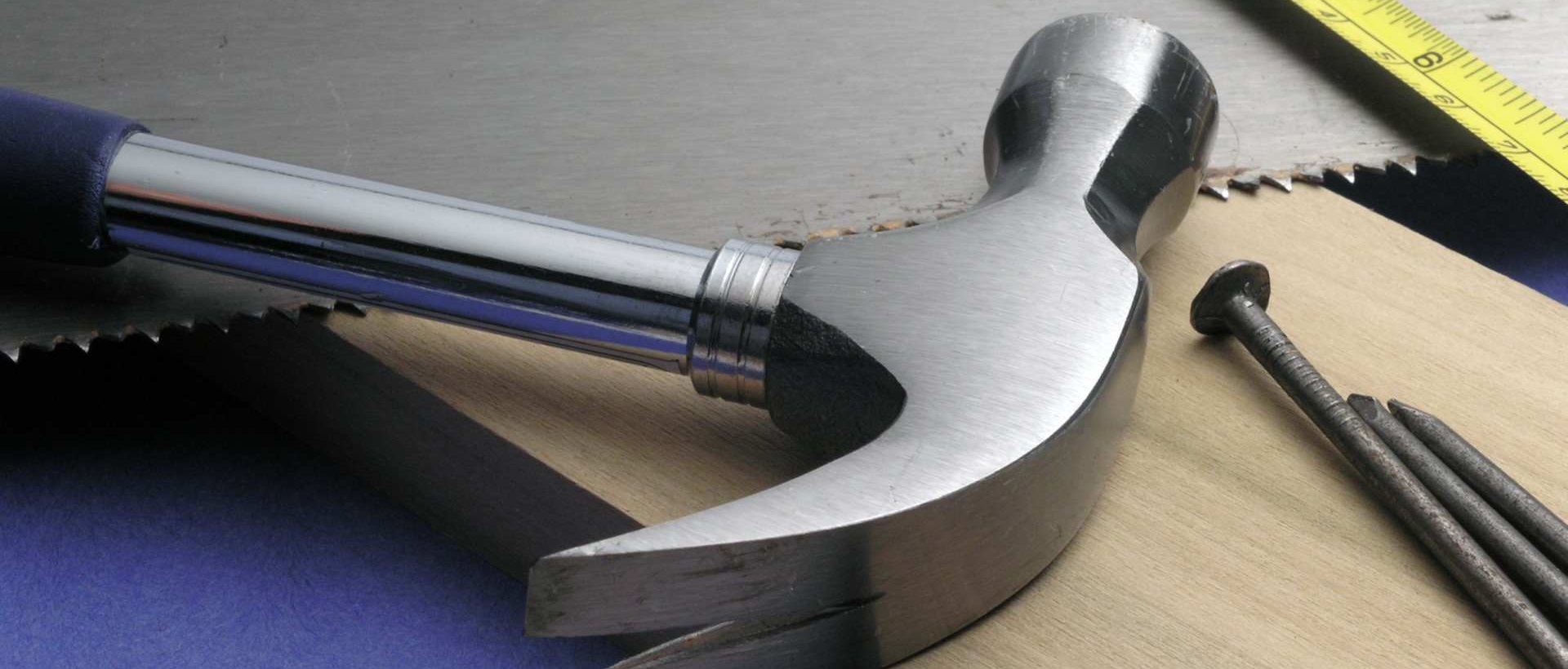Carpenter E1