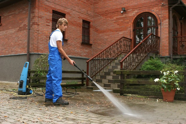 Deep Cleaning Services Mile End, Stepney, E1