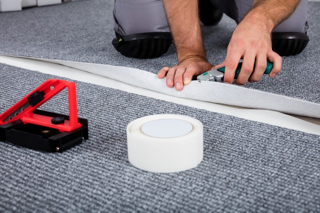 Floor Fitters Mile End, Stepney, E1