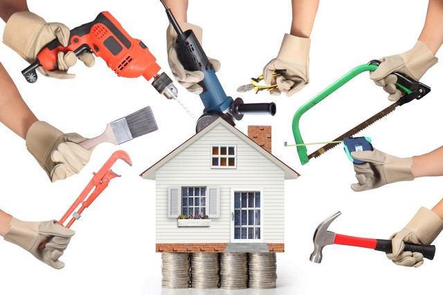 Handyman Services Mile End, Stepney, E1
