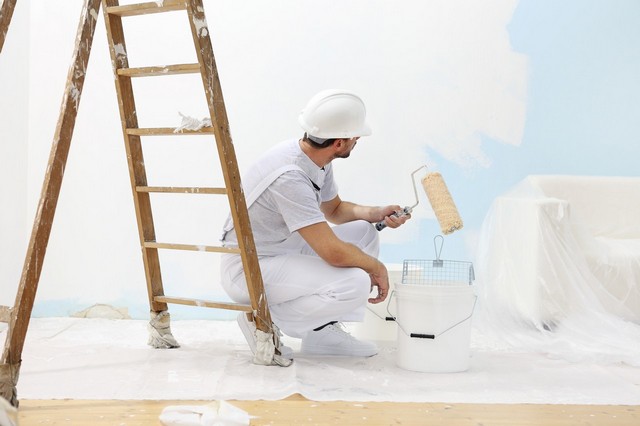 Painter Decorator Mile End, Stepney, E1