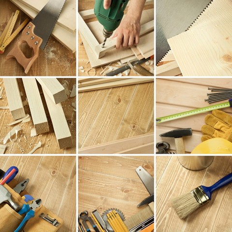 Property Maintenance Mile End, Stepney, E1