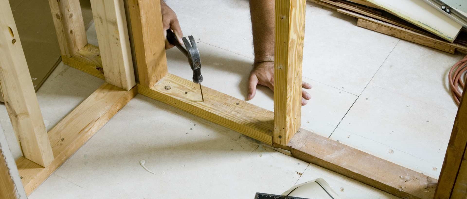 woodworking E1